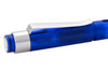 Diplomat Magnum Fountain Pen - Demo Blue