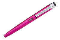 Diplomat Magnum Fountain Pen - Hot Pink