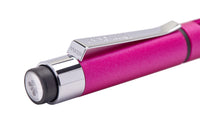 Diplomat Magnum Fountain Pen - Hot Pink