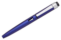 Diplomat Magnum Fountain Pen - Indigo Blue