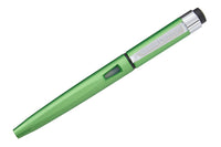 Diplomat Magnum Fountain Pen - Lime Green
