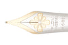 Diplomat Nexus Fountain Pen - Blue/Gold