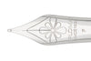 Diplomat Elox Fountain Pen - Ring Black/Blue