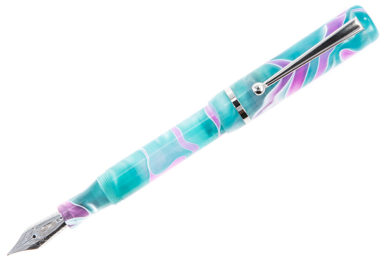 Edison Beaumont Fountain Pen - Unicorn