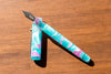 Edison Beaumont Fountain Pen - Unicorn