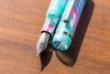 Edison Beaumont Fountain Pen - Unicorn