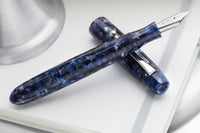 Edison Collier Fountain Pen - Nighthawk