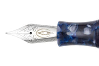 Edison Collier Fountain Pen - Nighthawk