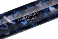 Edison Collier Fountain Pen - Nighthawk