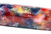 Edison Collier Fountain Pen - Rock Candy