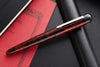 Edison Comet Fountain Pen - Cumberland