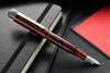Edison Comet Fountain Pen - Cumberland