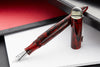 Edison Comet Fountain Pen - Cumberland