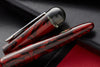Edison Comet Fountain Pen - Cumberland