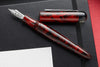 Edison Comet Fountain Pen - Cumberland