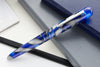Edison Comet Fountain Pen - Sea Spray