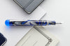 Edison Comet Fountain Pen - Sea Spray