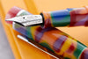 Edison Menlo Fountain Pen - Fingerpaints