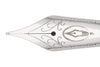Edison Comet Fountain Pen - Cumberland