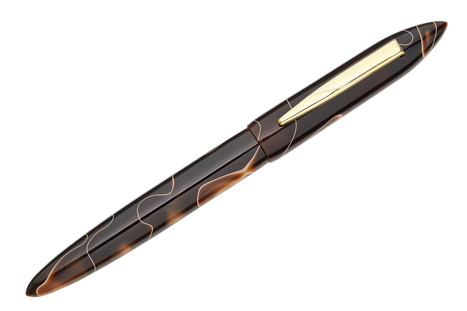 The BEST Brown Pens - According to Drew Brown Are brown fountain pens  under-appreciated? Drew covers what he believes to be the best brown pens  on the