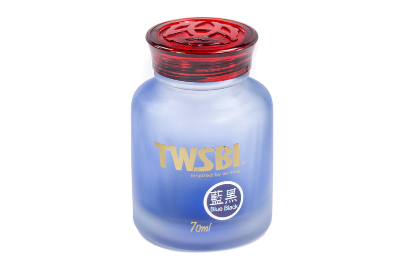 Empty Bottle - TWSBI 70ml