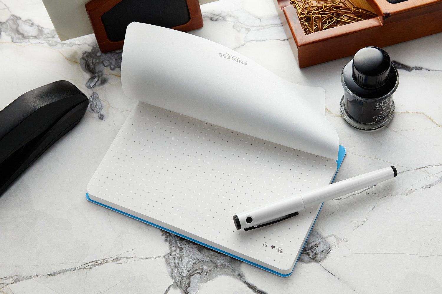 Endless Creative Block Tear-Off Notepad - The Goulet Pen Company