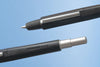 Endless Creator Retractable Fountain Pen - Black