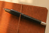 Endless Creator Retractable Fountain Pen - Black