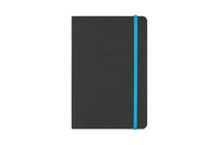 Endless Recorder A5 Notebook - Infinite Space, Dot Grid