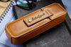 Esterbrook Double Pen Nook - British Tan