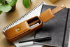 Esterbrook Double Pen Nook - British Tan