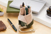 Esterbrook 2GO Pen Cup - Army Green