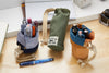 Esterbrook 2GO Pen Cup - Army Green