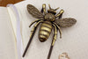 Esterbrook Brass Bee Book Holder