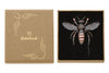 Esterbrook Brushed Rose Bee Book Holder