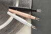 Esterbrook Camden Fountain Pen - Silver