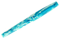 Esterbrook Camden Fountain Pen - Manitoba Blue (Limited Edition)