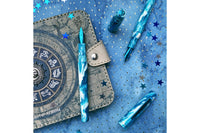 Esterbrook Camden Fountain Pen - Manitoba Blue (Limited Edition)