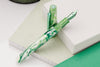 Esterbrook Camden Fountain Pen - Icelandic Green (Limited Edition)