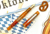 Esterbrook Camden Fountain Pen - Oktoberfest (Limited Edition)
