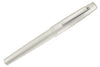 Esterbrook Camden Fountain Pen - Silver