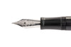 Esterbrook Camden Fountain Pen - Silver