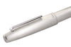 Esterbrook Camden Fountain Pen - Silver