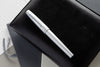 Esterbrook Camden Fountain Pen - Silver