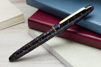 Esterbrook Estie Fountain Pen - Nouveau Bleu/Gold