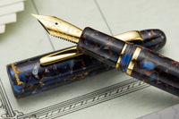 Esterbrook Estie Fountain Pen - Nouveau Bleu/Gold