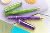 Esterbrook JR Pocket Fountain Pen - Purple Passion