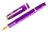 Esterbrook JR Pocket Fountain Pen - Purple Passion