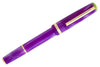 Esterbrook JR Pocket Fountain Pen - Purple Passion