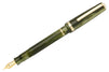 Esterbrook JR Pocket Fountain Pen - Palm Green